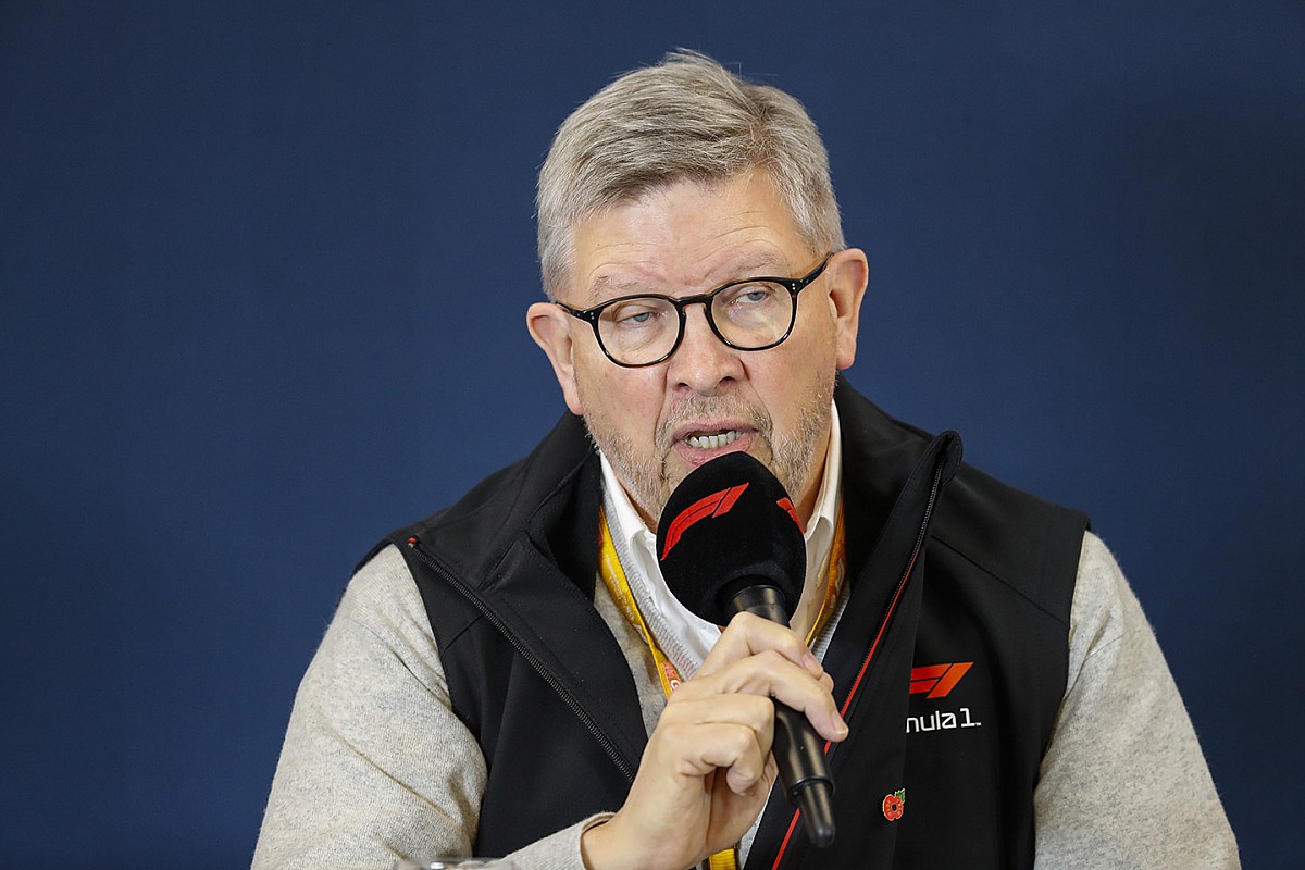 Brawn szerint nem Sergio Perez volt a nap versenyzője – másnak adná az elismerést