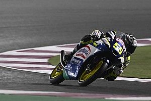 Gegara Long Lap Penalty, Fenati Kecewakan Biaggi