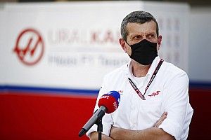 Штайнер: Haas не выживает, а готовится к 2022 году