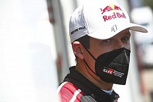 Ogier ne veut pas que le rallye "devienne une loterie" à cause de Pirelli