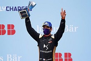„Ha Alonso a legjobb, akkor jöjjön, és próbáljon megverni minket”