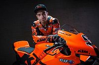 Petrucci: "Con KTM sto ritrovando il gusto per la MotoGP"