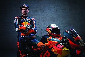 Pour Binder, KTM a "ce qu'il faut" pour jouer le titre