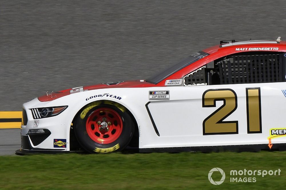 Fotostrecke: Die Autos der NASCAR Cup-Saison 2021