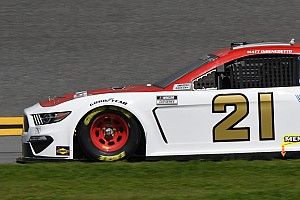 Fotostrecke: Die Autos der NASCAR Cup-Saison 2021