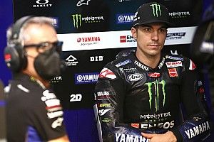 Vinales Akui Start Buruk Jadi Faktor Kegagalan di MotoGP Doha