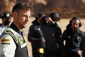 Button Targetkan Tampil dalam Le Mans 24 Hours 2023