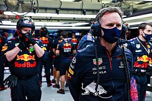 Horner: F1 track limit rules should not be "shades of grey"