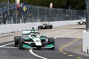 IndyCar announces 14-race Indy Lights schedule for 2022