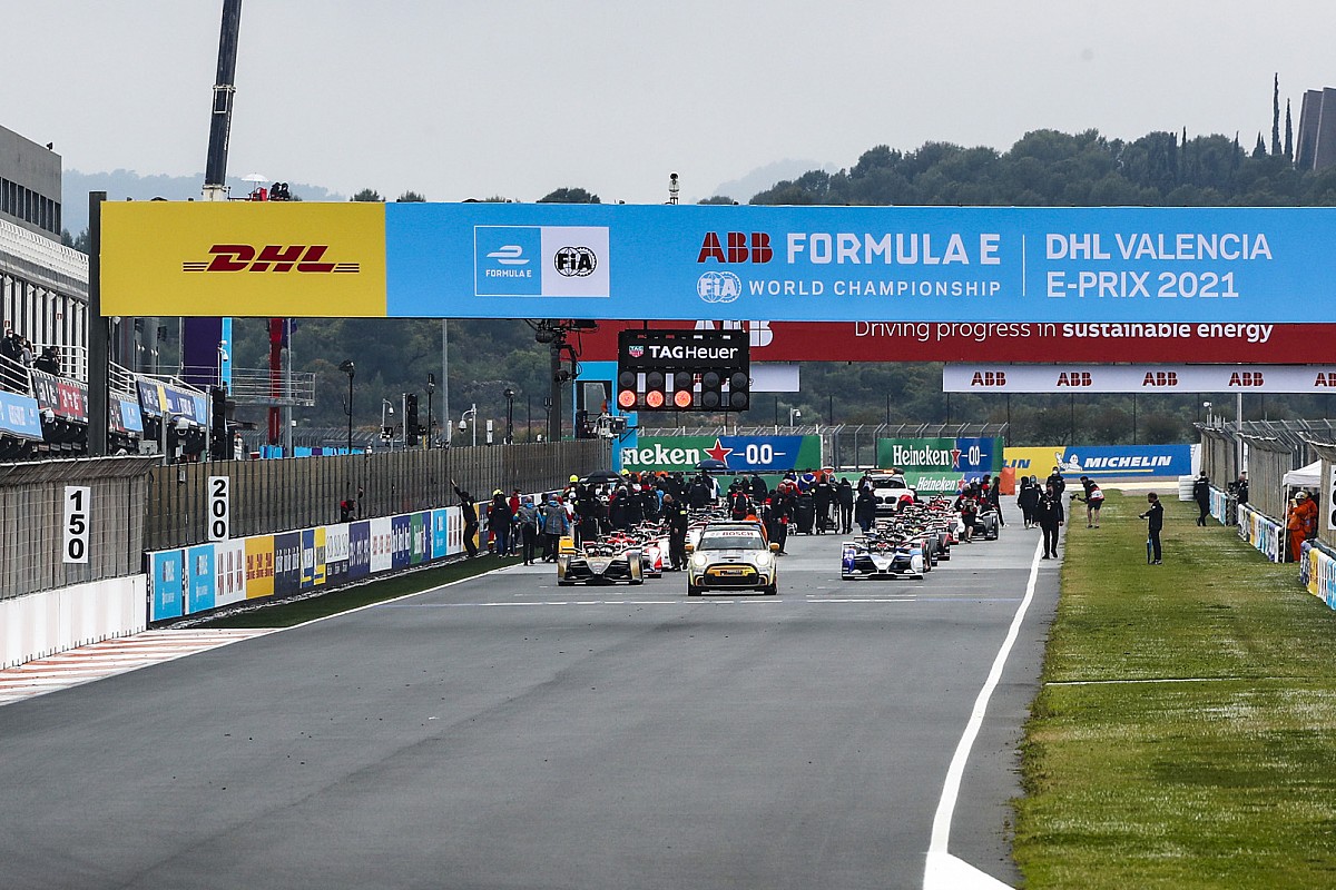 Why Formula E's Valencia fiasco undermines engineering talent