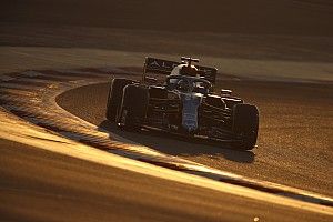 La obsesión por ocultar en la F1 2021 es necesaria