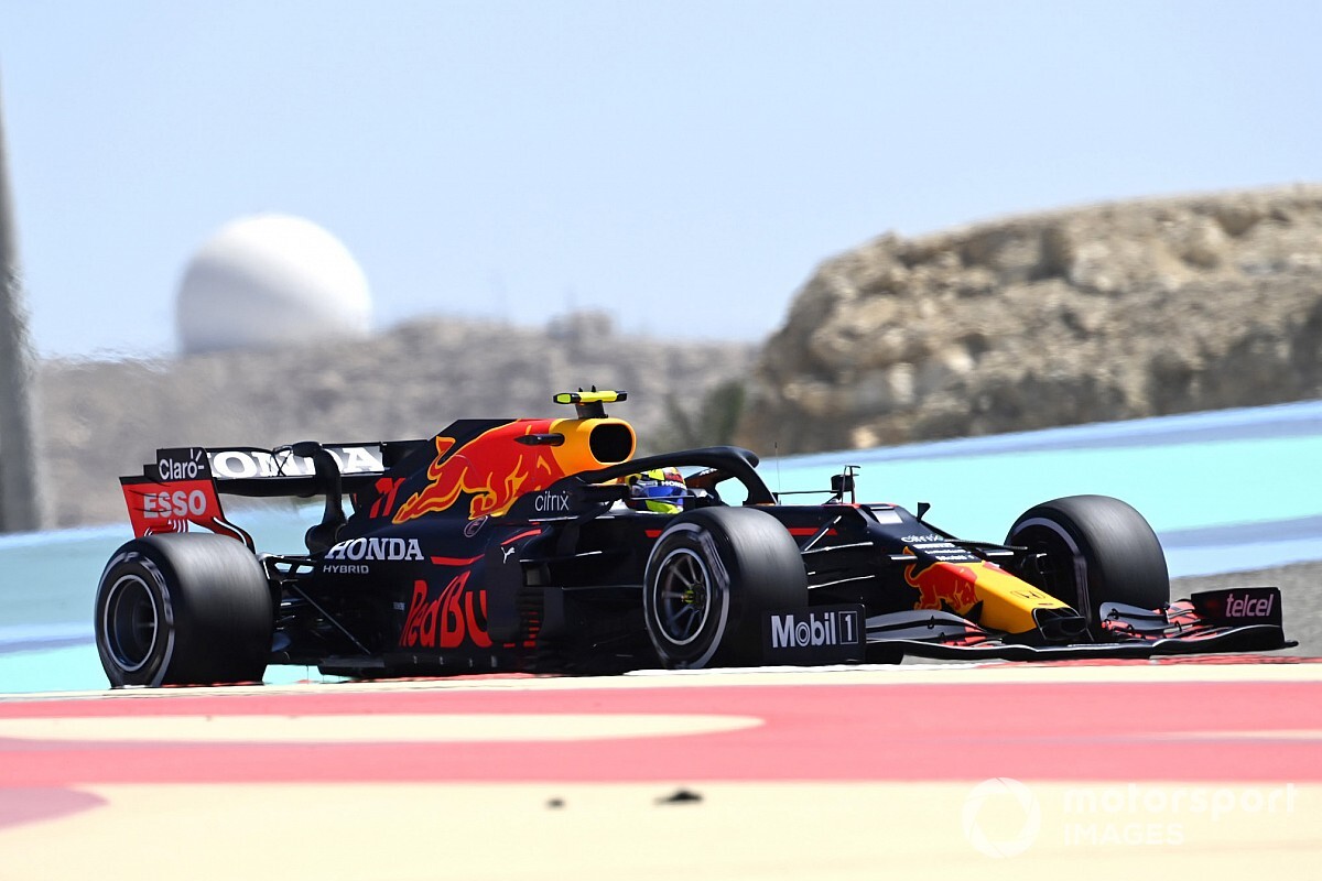 F1, Test Bahrain, Day 3: Red Bull al top. Ferrari, guai sul passo