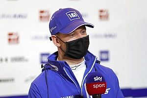 Jelang F1 2021, Perasaan Gugup Schumacher Hilang