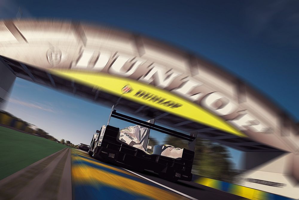 Már a Motorsport Games két játéka is elérhető az NVIDIA GeForce NOW alkalmazásán