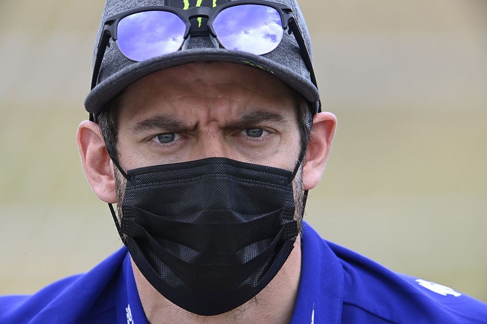 A Stájer Nagydíjon lesz egy újabb visszatérő a MotoGP-ben