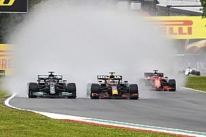 Emilia Romagna GP as it happened