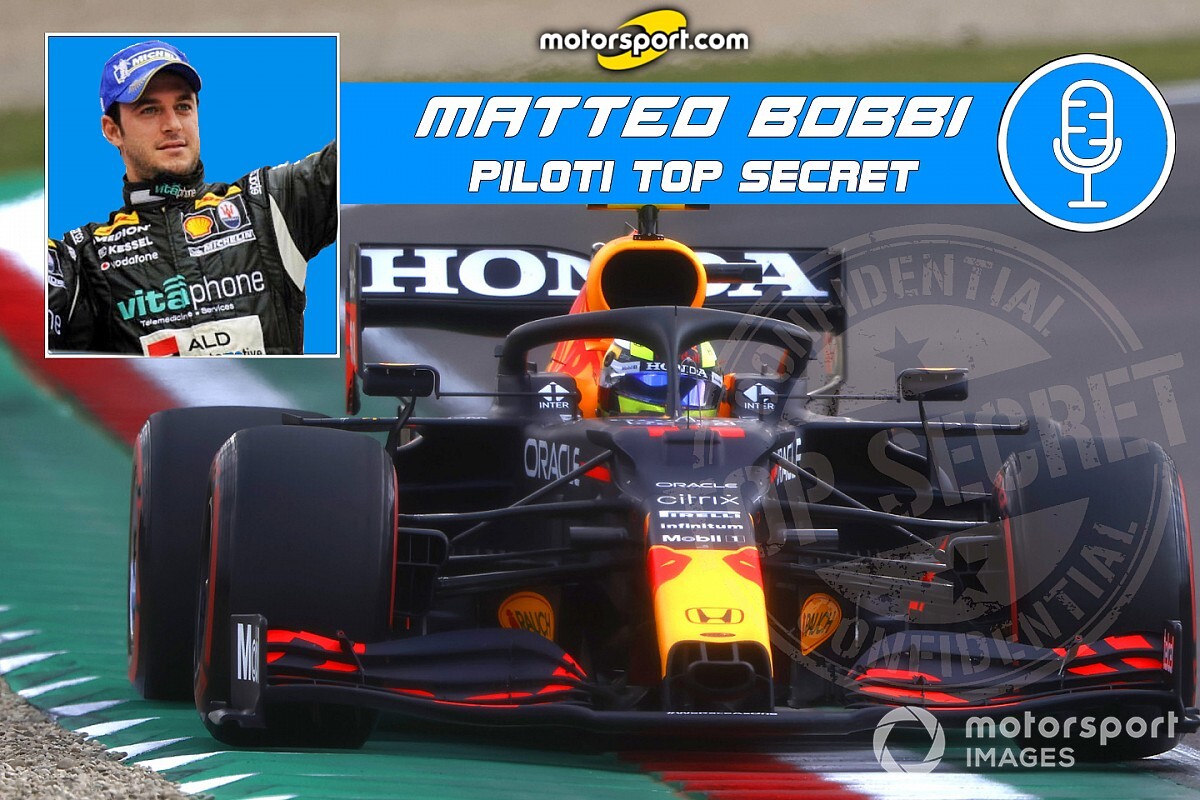 Podcast, Bobbi: "Perez il migliore nella qualifica di Imola"