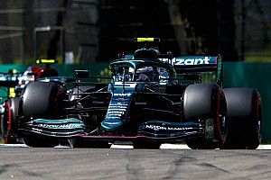 F1新空力規則に不満収まらぬアストンマーチン「変更手順が適切だったか確認中」ライバルからは冷めた視線