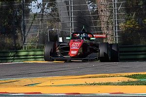 Formula Regional, Imola: Pasma si prende Gara 2 