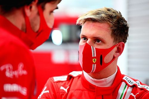 Mick Schumacher: Sekarang Saya Tegaskan Siap untuk F1