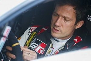 Pereli seperti Ogier Akan Dirindukan