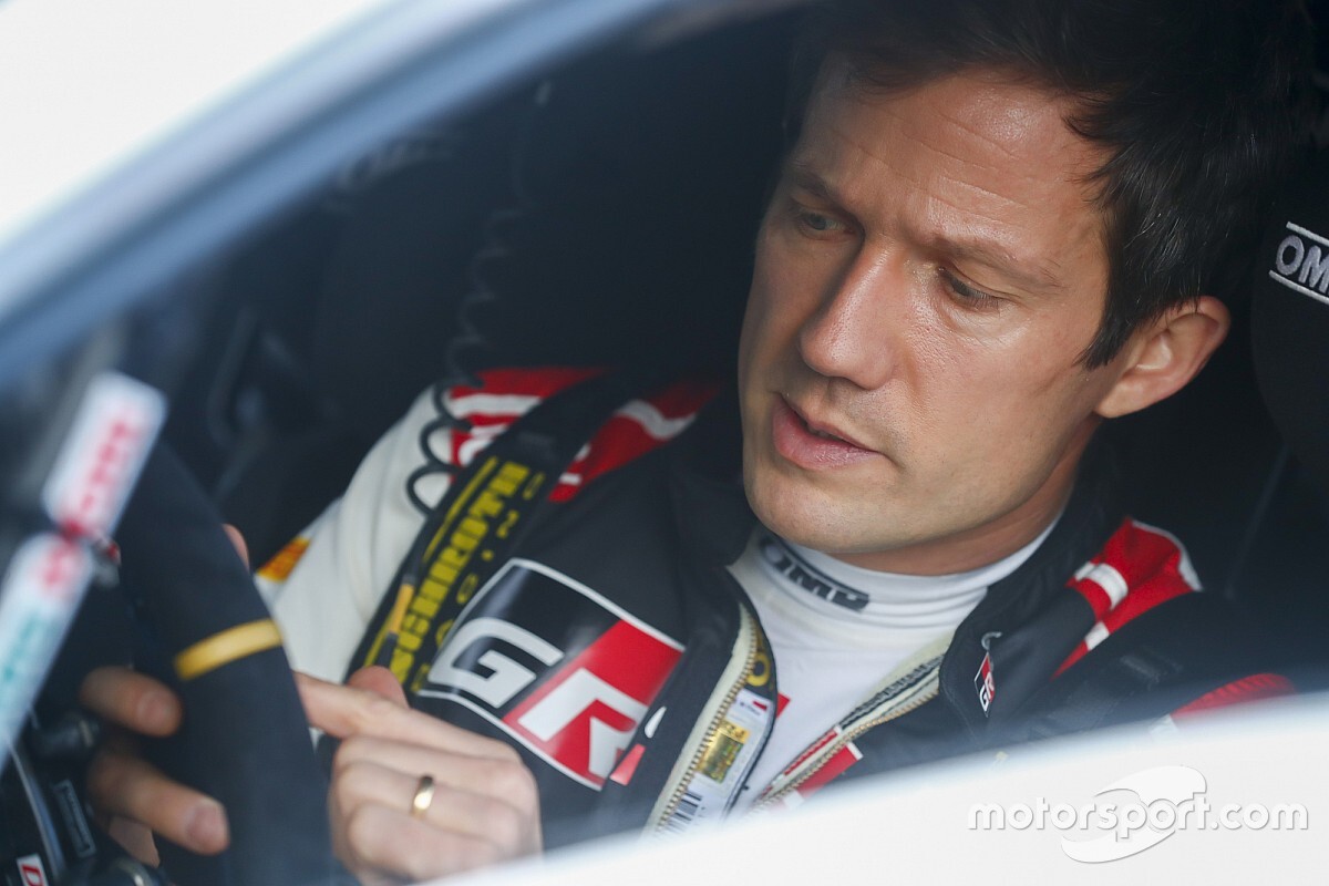Pereli seperti Ogier Akan Dirindukan