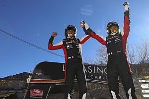 WRC | Ogier-Ingrassia: molto più grandi dei loro 8 titoli