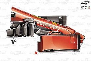 Ferrari: tanto lavoro in previsione di un 2021 migliore