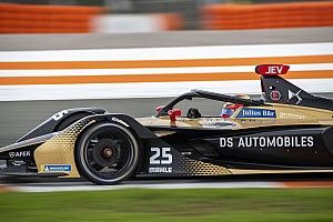 DS becomes second FE manufacturer to commit to Gen3
