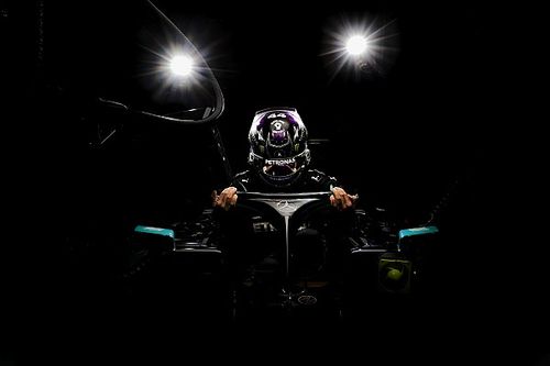 I 10 momenti chiave della stagione 2020 di Hamilton