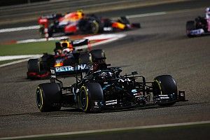 Wie kan Lewis Hamilton vervangen tijdens de GP van Sakhir?