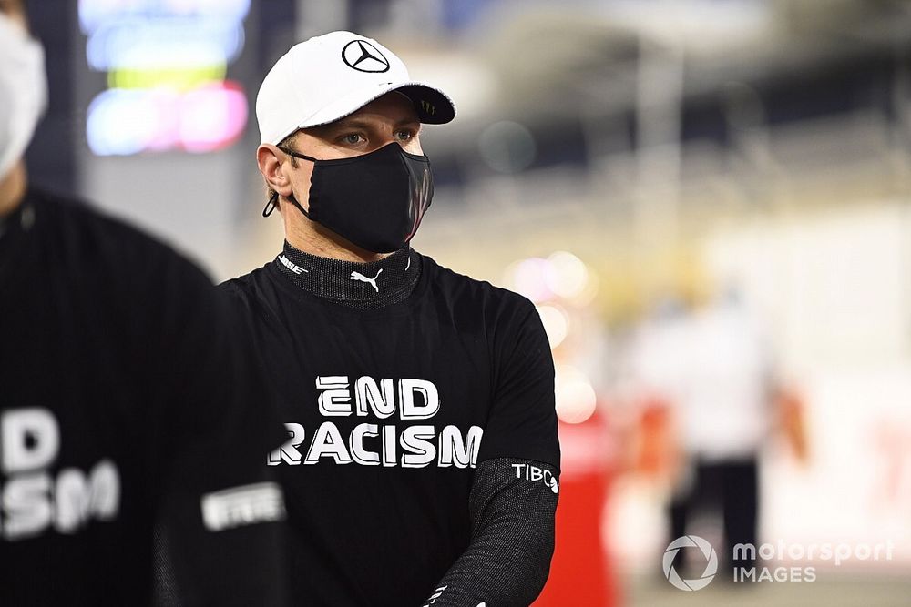 Bottas osztja Ricciardo véleményét Grosjean balesetéről