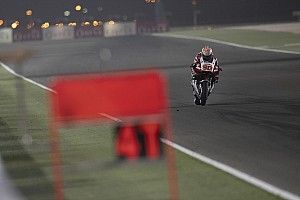 MotoGP on TV today – How can I watch qualifying for the Qatar GP?