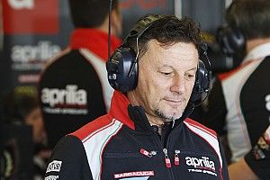 F1 and MotoGP to honour late Fausto Gresini on Sunday