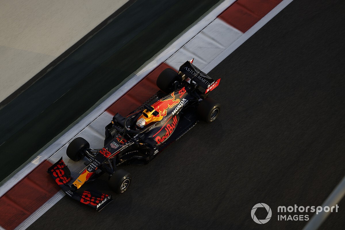 ホンダF1田辺TD「アブダビは予選がとても重要。セッティング最適化を図る」