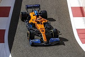 McLaren Jual Saham Tim F1 ke Investor AS