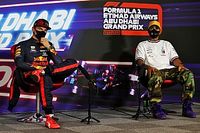 Taki sam samoch&oacute;d dla Verstappena