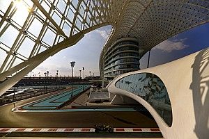 Horario y cómo ver la carrera de F1 en Abu Dhabi