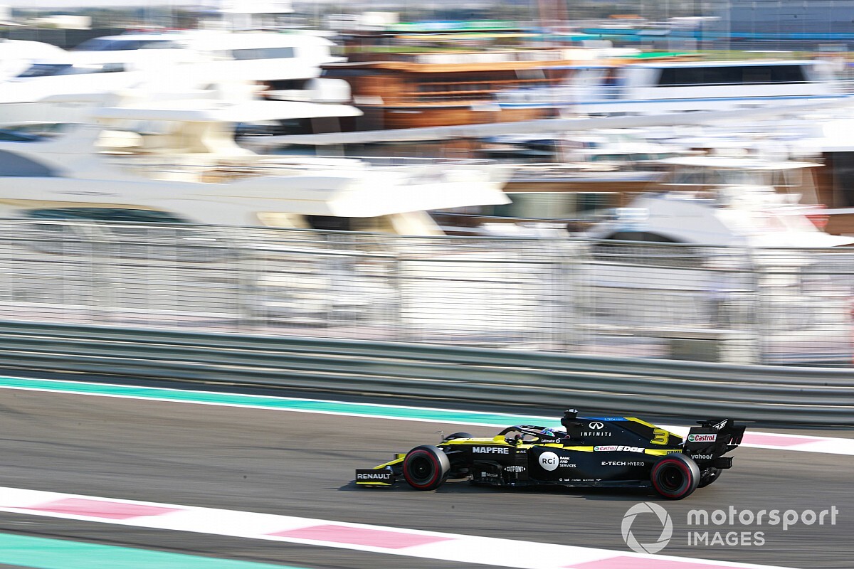 Daniel Ricciardo Pilih LeMans daripada Indy 500