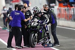 Championnat - Viñales et Yamaha prennent les rênes