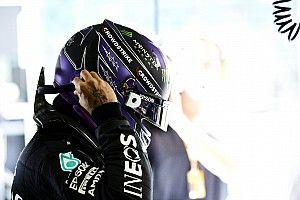Hamilton "kuvvetli rüzgara" rağmen güçlü bir yarış çıkarmak istiyor