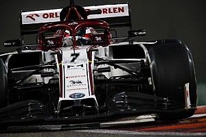 Alfa Romeo: A költségsapka hatását legkorábban 2023-tól fogjuk érezni