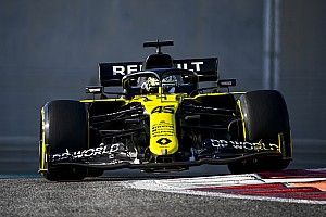 Zhou magabiztos F1-es esélyeit illetően