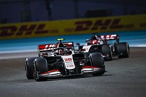 Steiner: El modelo de negocio de Haas F1 viene de Domenicali