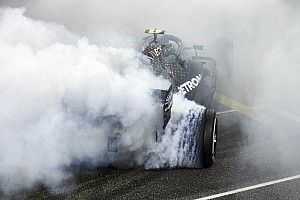 ¿Perdió Mercedes en Abu Dhabi por reducir la potencia del motor?
