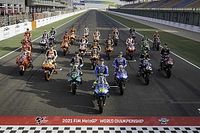 Chi sono i piloti più alti e più pesanti della MotoGP?
