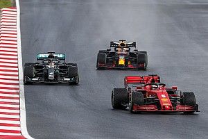 Анализ: как Ferrari провела лучший Гран При сезона