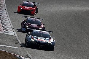 Honda braced for "tougher" battle against Toyota in 2021