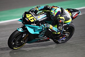 valentino rossi bike model 2021