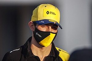 Alpine F1 team “in good hands” with new management - Ocon
